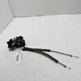 2014 - 2020 ACURA MDX FRONT LEFT DRIVER SIDE DOOR LOCK LATCH ACTUATOR OEM