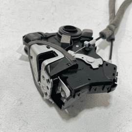 2014 - 2020 ACURA MDX FRONT LEFT DRIVER SIDE DOOR LOCK LATCH ACTUATOR OEM