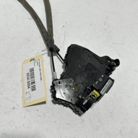 2014 - 2020 ACURA MDX FRONT LEFT DRIVER SIDE DOOR LOCK LATCH ACTUATOR OEM