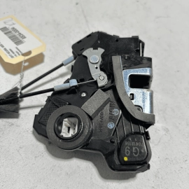 2014 - 2020 ACURA MDX FRONT LEFT DRIVER SIDE DOOR LOCK LATCH ACTUATOR OEM