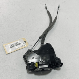 2014 - 2020 ACURA MDX FRONT LEFT DRIVER SIDE DOOR LOCK LATCH ACTUATOR OEM