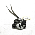 2014 - 2020 ACURA MDX FRONT LEFT DRIVER SIDE DOOR LOCK LATCH ACTUATOR OEM