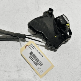 2014 - 2020 ACURA MDX FRONT LEFT DRIVER SIDE DOOR LOCK LATCH ACTUATOR OEM