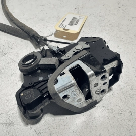 2014 - 2020 ACURA MDX FRONT LEFT DRIVER SIDE DOOR LOCK LATCH ACTUATOR OEM