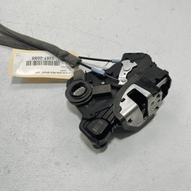 2014 - 2020 ACURA MDX FRONT LEFT DRIVER SIDE DOOR LOCK LATCH ACTUATOR OEM