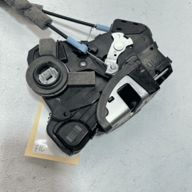 2014 - 2020 ACURA MDX FRONT LEFT DRIVER SIDE DOOR LOCK LATCH ACTUATOR OEM