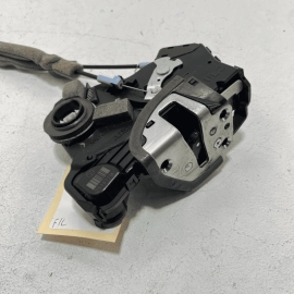 2014 - 2020 ACURA MDX FRONT LEFT DRIVER SIDE DOOR LOCK LATCH ACTUATOR OEM