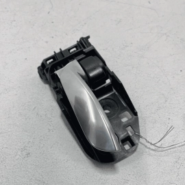 2014-2020 ACURA MDX REAR OR FRONT LEFT DRIVER SIDE INTERIOR DOOR HANDLE OEM