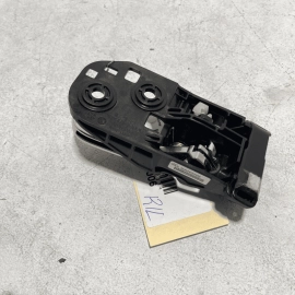 2014-2020 ACURA MDX REAR OR FRONT LEFT DRIVER SIDE INTERIOR DOOR HANDLE OEM