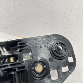 2014-2020 ACURA MDX REAR OR FRONT LEFT DRIVER SIDE INTERIOR DOOR HANDLE OEM
