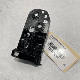 2014-2020 ACURA MDX REAR OR FRONT LEFT DRIVER SIDE INTERIOR DOOR HANDLE OEM