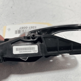 2014-2020 ACURA MDX REAR OR FRONT LEFT DRIVER SIDE INTERIOR DOOR HANDLE OEM