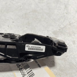 2014-2020 ACURA MDX REAR OR FRONT LEFT DRIVER SIDE INTERIOR DOOR HANDLE OEM