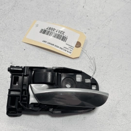 2014-2020 ACURA MDX REAR OR FRONT LEFT DRIVER SIDE INTERIOR DOOR HANDLE OEM