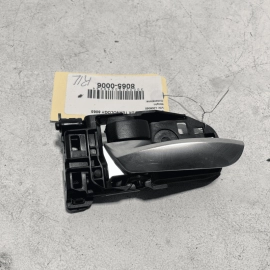 2014-2020 ACURA MDX REAR OR FRONT LEFT DRIVER SIDE INTERIOR DOOR HANDLE OEM