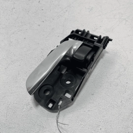 2014-2020 ACURA MDX REAR OR FRONT LEFT DRIVER SIDE INTERIOR DOOR HANDLE OEM