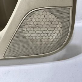 2017 - 2018 ACURA MDX FRONT LEFT DRIVER SIDE INTERIOR DOOR PANEL TRIM COVER