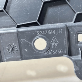 2017 - 2018 ACURA MDX FRONT LEFT DRIVER SIDE INTERIOR DOOR PANEL TRIM COVER