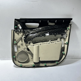 2017 - 2018 ACURA MDX FRONT LEFT DRIVER SIDE INTERIOR DOOR PANEL TRIM COVER