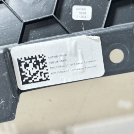 2017 - 2018 ACURA MDX FRONT LEFT DRIVER SIDE INTERIOR DOOR PANEL TRIM COVER