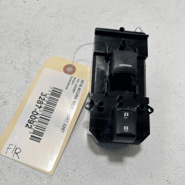 ACURA MDX 2017-2020 FRONT RIGHT PASSENGER SIDE DOOR WINDOW CONTROL SWITCH O