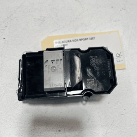 ACURA MDX 2017-2020 FRONT RIGHT PASSENGER SIDE DOOR WINDOW CONTROL SWITCH O