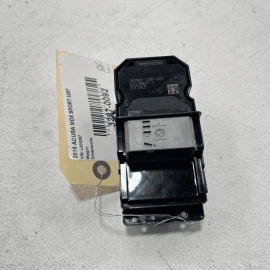 ACURA MDX 2017-2020 FRONT RIGHT PASSENGER SIDE DOOR WINDOW CONTROL SWITCH O