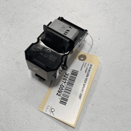 ACURA MDX 2017-2020 FRONT RIGHT PASSENGER SIDE DOOR WINDOW CONTROL SWITCH O