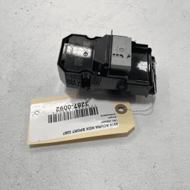 ACURA MDX 2017-2020 FRONT RIGHT PASSENGER SIDE DOOR WINDOW CONTROL SWITCH O