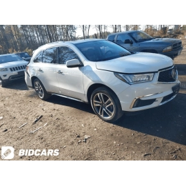 ACURA MDX 2017-2020 FRONT RIGHT PASSENGER SIDE DOOR WINDOW CONTROL SWITCH O