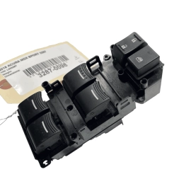 2017 - 2020 ACURA MDX FRONT LEFT DRIVER SIDE DOOR MASTER WINDOW SWITCH OEM 2017 - 2020 ACURA MDX FRONT LEFT DRIVER SIDE DOOR MASTER WINDOW SWITCH OEM