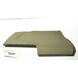 17-20 ACURA MDX PASSENGER SIDE CENTRAL CONSOLE SIDE PANEL / TRIM SANDSTORM 