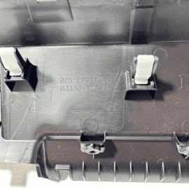 17-20 ACURA MDX FRONT CENTRAL CONSOLE STORAGE BOX OEM