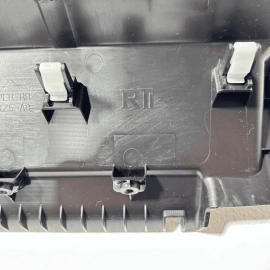 17-20 ACURA MDX FRONT CENTRAL CONSOLE STORAGE BOX OEM