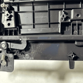 17-20 ACURA MDX FRONT CENTRAL CONSOLE STORAGE BOX OEM