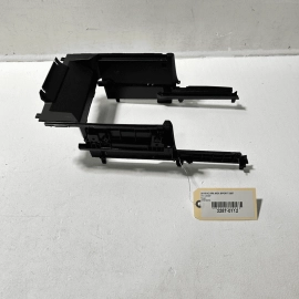 17-20 ACURA MDX FRONT CENTRAL CONSOLE STORAGE BOX OEM