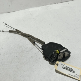 2014 - 2020 ACURA MDX REAR LEFT DRIVER SIDE DOOR LOCK LATCH ACTUATOR OEM