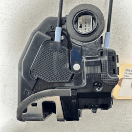 2014 - 2020 ACURA MDX REAR LEFT DRIVER SIDE DOOR LOCK LATCH ACTUATOR OEM