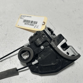 2014 - 2020 ACURA MDX REAR LEFT DRIVER SIDE DOOR LOCK LATCH ACTUATOR OEM