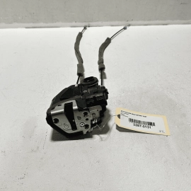 2014 - 2020 ACURA MDX REAR LEFT DRIVER SIDE DOOR LOCK LATCH ACTUATOR OEM