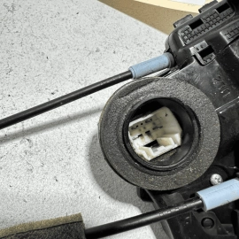 2014 - 2020 ACURA MDX REAR LEFT DRIVER SIDE DOOR LOCK LATCH ACTUATOR OEM