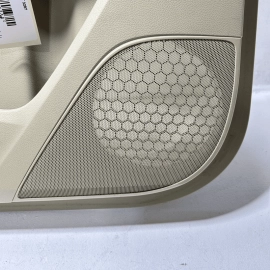 2017 - 2018 ACURA MDX REAR LEFT DRIVER SIDE INTERIOR DOOR PANEL TRIM COVER 