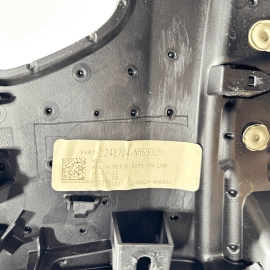 2017 - 2018 ACURA MDX REAR LEFT DRIVER SIDE INTERIOR DOOR PANEL TRIM COVER 