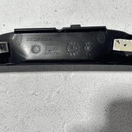 2017-2020 Acura MDX Center Console Trim Bracket Molding Mount Holder OEM