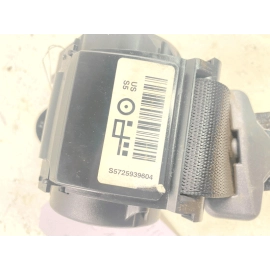 2011-2018 BMW 3 320 328 330 335 340 F31 REAR CENTRE MIDDLE UPPER SEAT BELT 