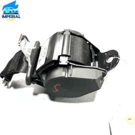 2011-2018 BMW 3 320 328 330 335 340 F31 REAR CENTRE MIDDLE UPPER SEAT BELT 