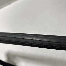 14-20 ACURA MDX REAR LEFT DRIVER DOOR WINDOW RUN CHANNEL WEATHERSTRIP SEAL  14-20 ACURA MDX REAR LEFT DRIVER DOOR WINDOW RUN CHANNEL WEATHERSTRIP SEAL