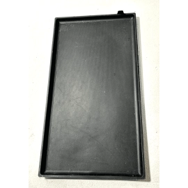 17-20 ACURA MDX SPORT CENTER CONSOLE BOTTOM INSERT MAT / BIN OEM