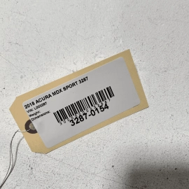 2017-2020 Acura MDX Center Console Cup Holder Assy OEM