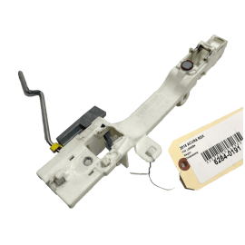 2013-2018 ACURA RDX REAR PASSENGER SIDE DOOR HANDLE BASE BRACKET OEM